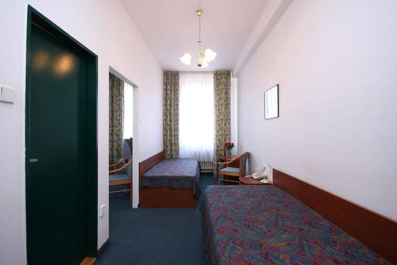 Hotel Legie