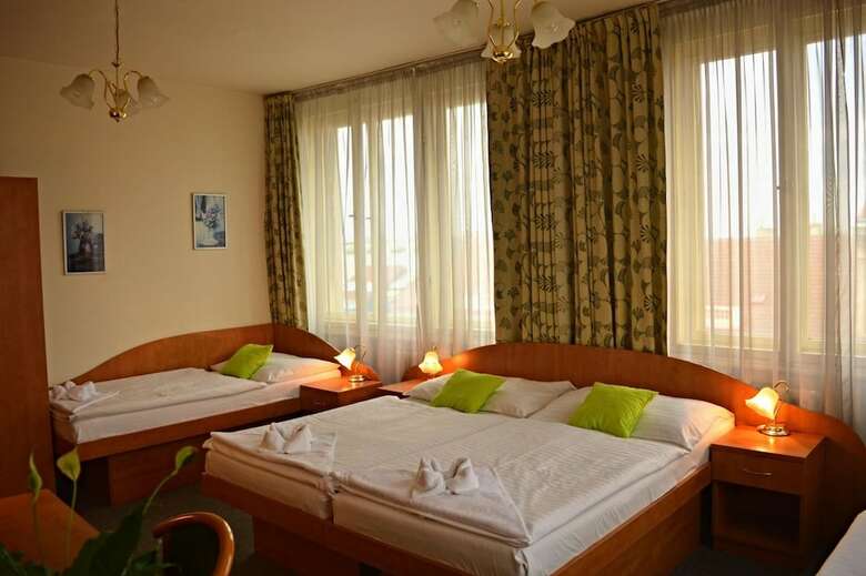 Hotel Legie