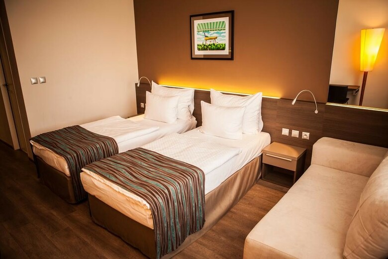 Hotel Expo