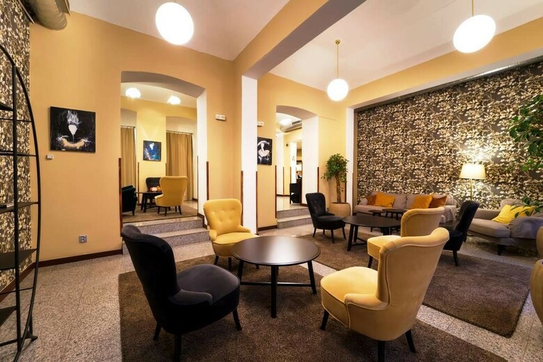 Hotel Victoria