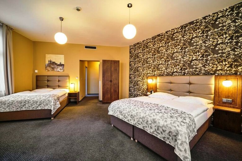Hotel Victoria