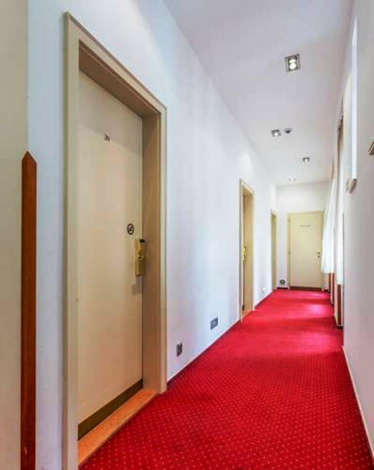 Hotel Victoria