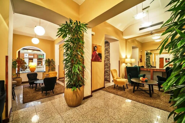 Hotel Victoria
