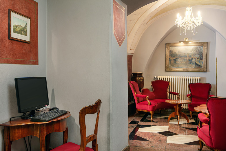 The Charles Hotel