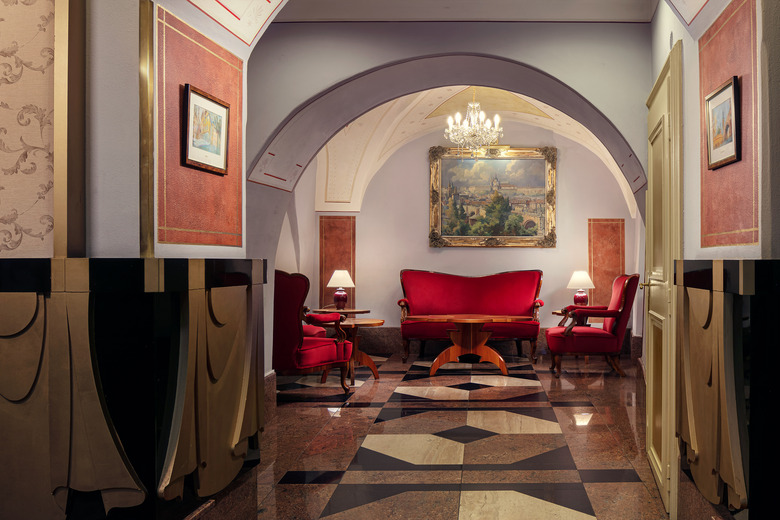 The Charles Hotel