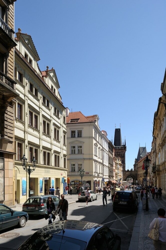 The Charles Hotel