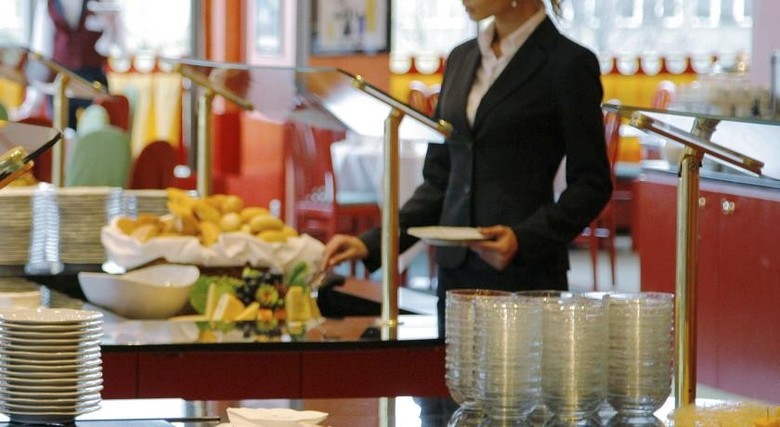 Hotel Diplomat