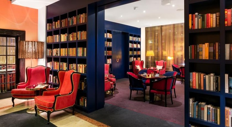 Hotel Diplomat