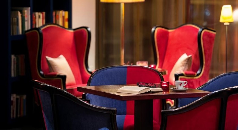Hotel Diplomat