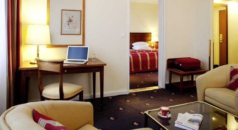 Hotel Diplomat