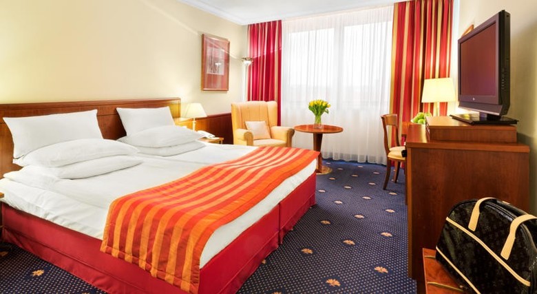 Hotel Diplomat