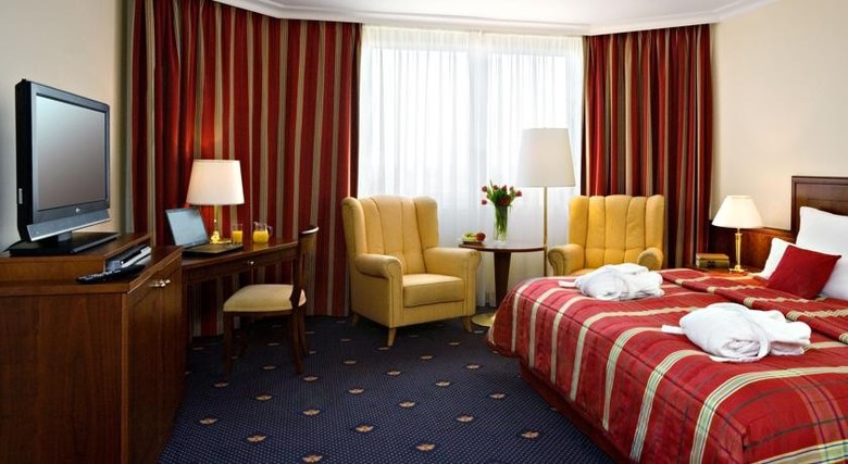 Hotel Diplomat