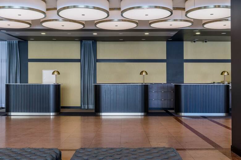 Hotel Diplomat