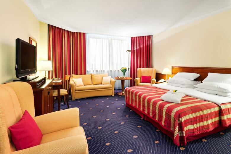 Hotel Diplomat