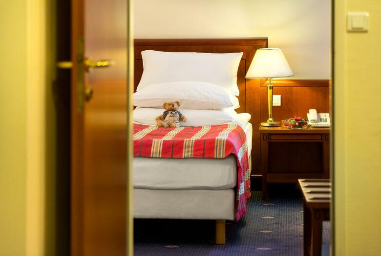 Hotel Diplomat