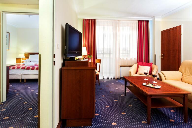 Hotel Diplomat
