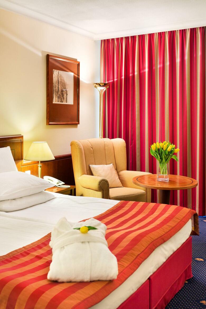 Hotel Diplomat