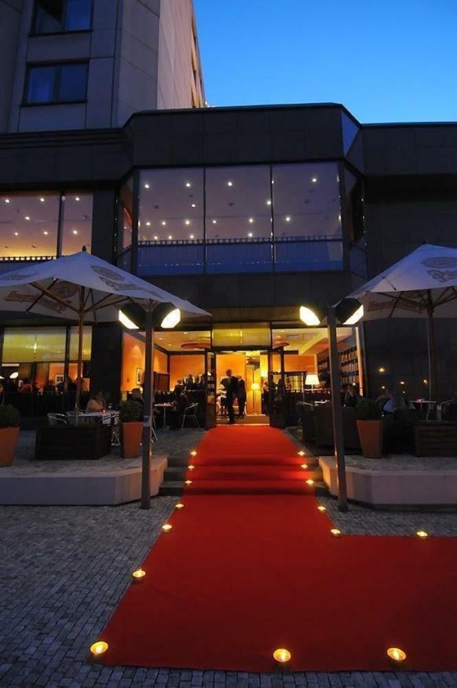 Hotel Diplomat