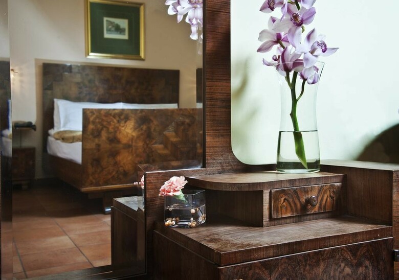 Hotel Caesar Prague