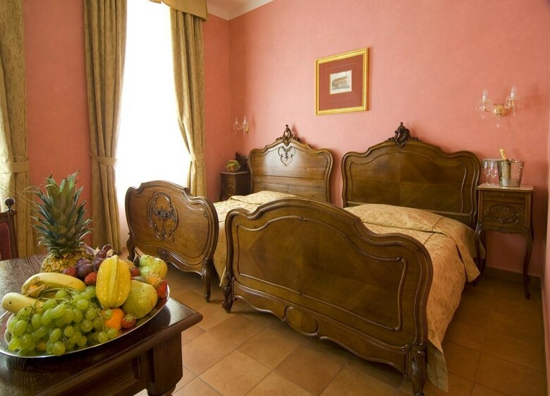 Hotel Caesar Prague