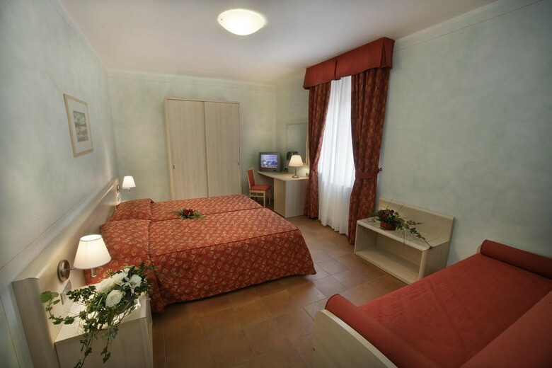Hotel Caesar Prague