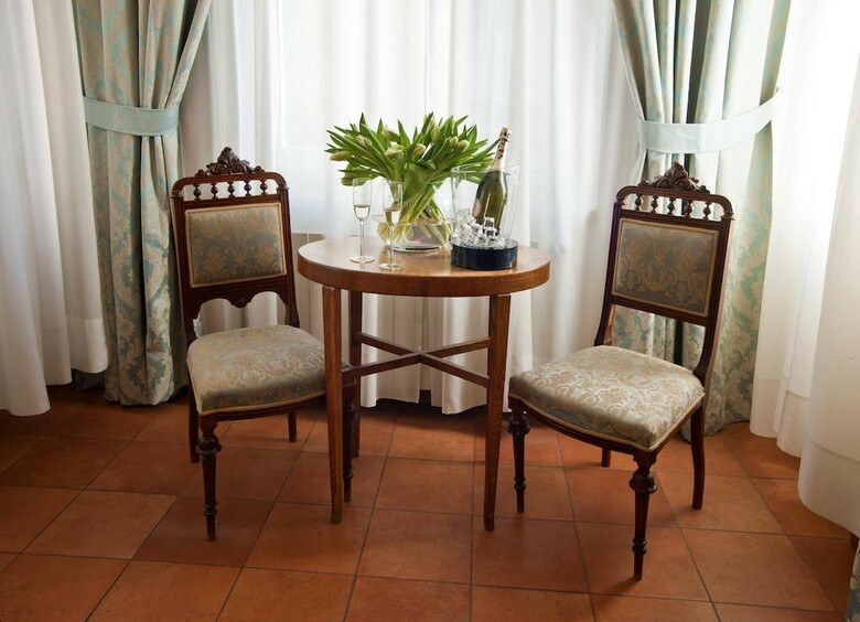 Hotel Caesar Prague