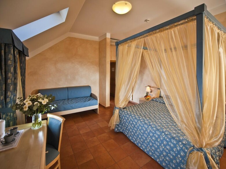 Hotel Caesar Prague