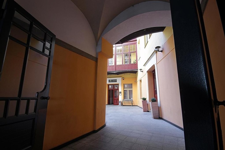 Hotel Zlat� V�ha