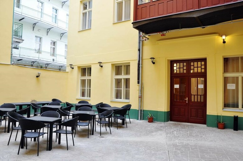 Hotel Zlat� V�ha