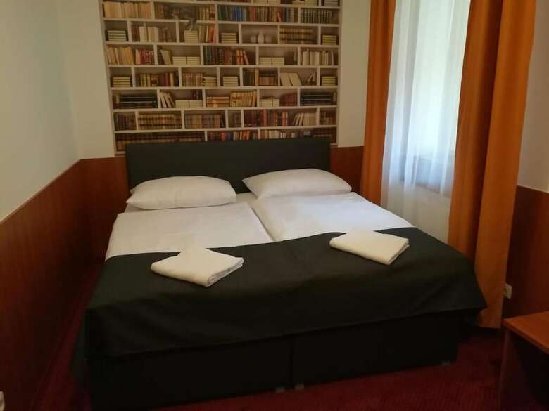 Hotel Zlat� V�ha