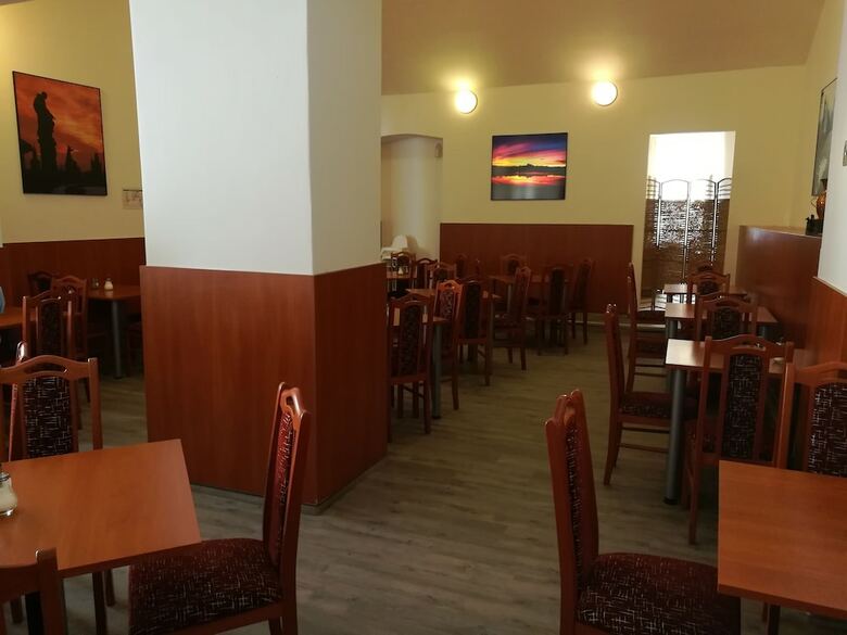 Hotel Zlat� V�ha
