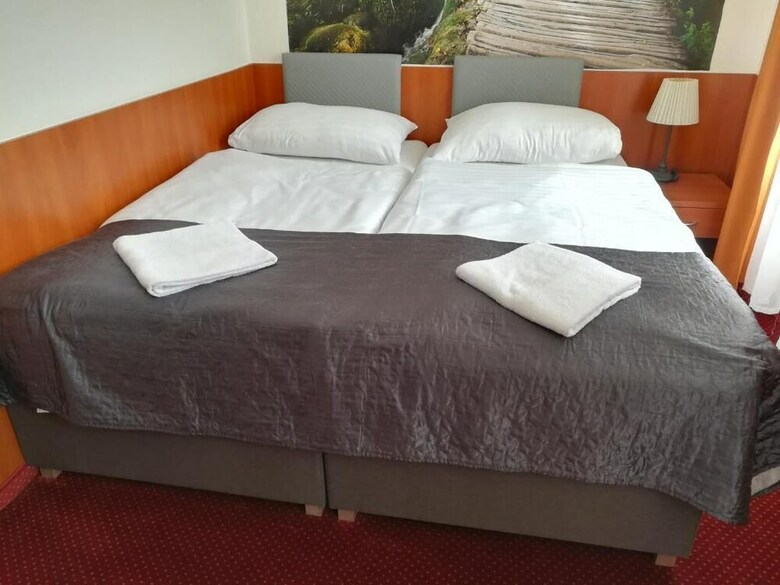Hotel Zlat� V�ha
