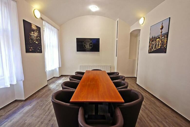 Hotel Zlat� V�ha