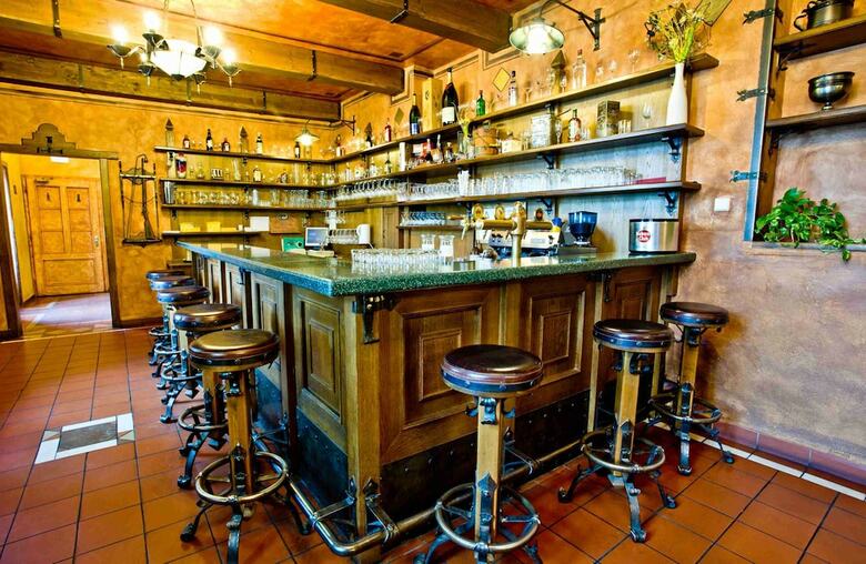 Pytloun Old Armoury Hotel Prague, Star� Zbrojnice