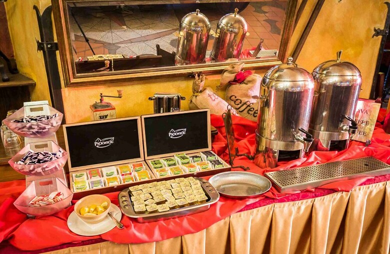 Pytloun Old Armoury Hotel Prague, Star� Zbrojnice