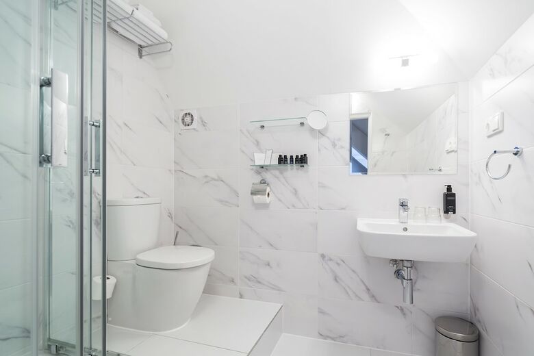 Pytloun Old Armoury Hotel Prague, Star� Zbrojnice