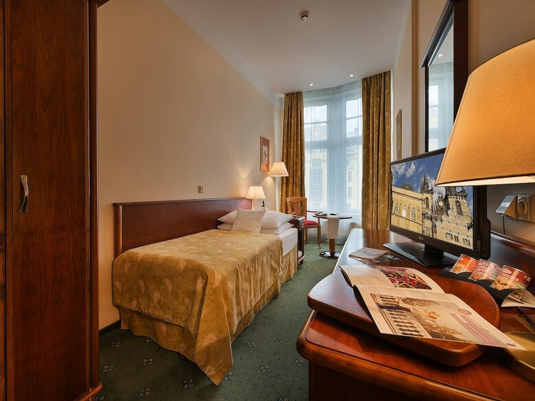 Ea Hotel Rokoko
