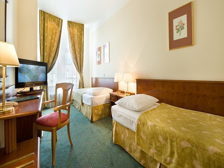 Ea Hotel Rokoko