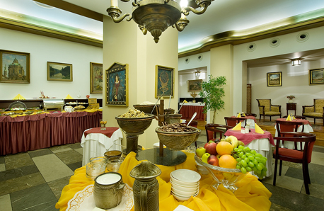 Ea Hotel Rokoko