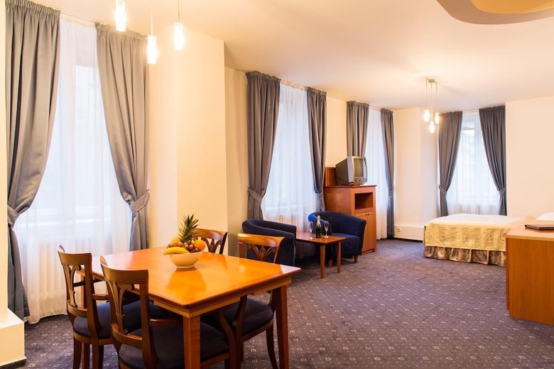 Hotel Melantrich