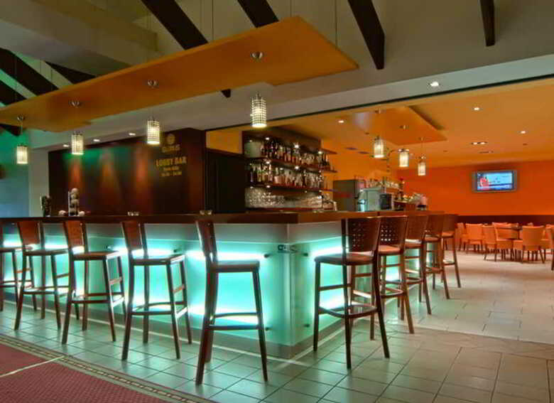 Hotel Globus
