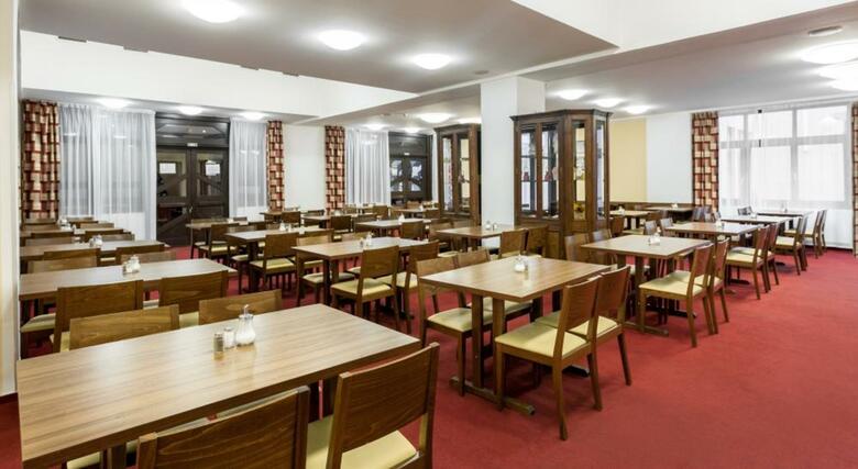 Hotel Globus