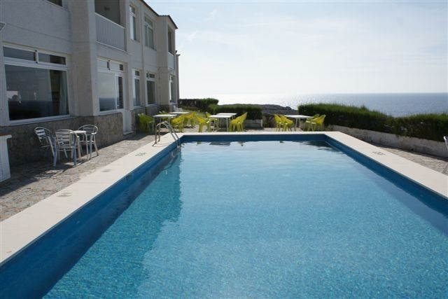 Aparthotel Voramar