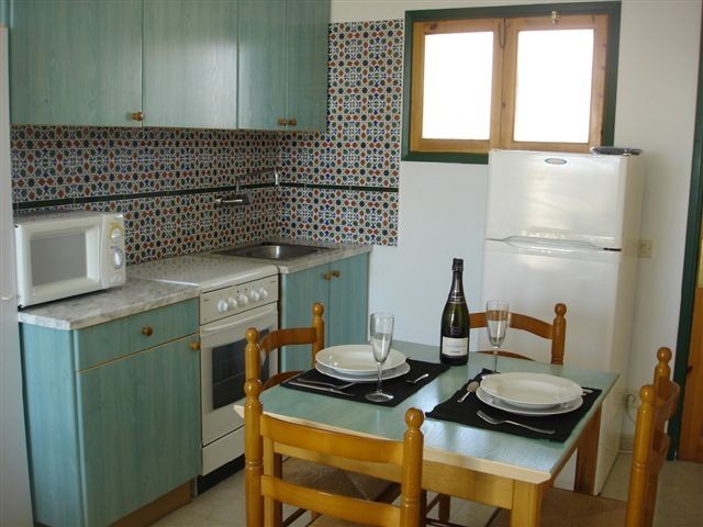 Aparthotel Voramar