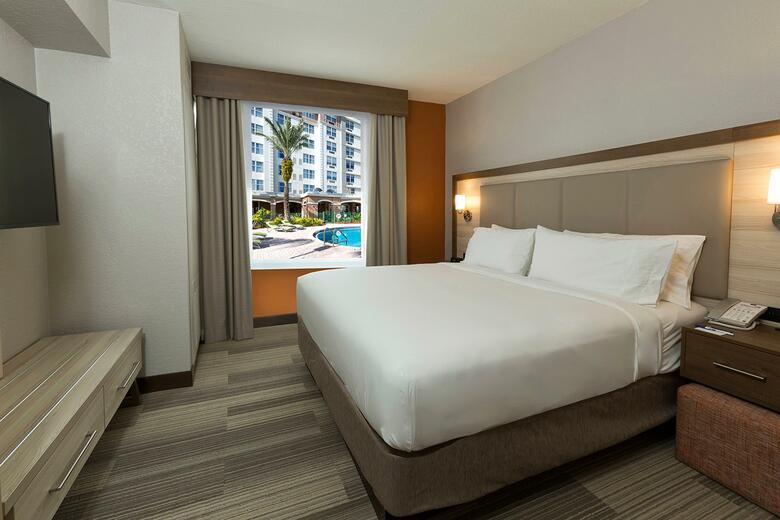 Hotel Country Inn & Suites Calypso Cay
