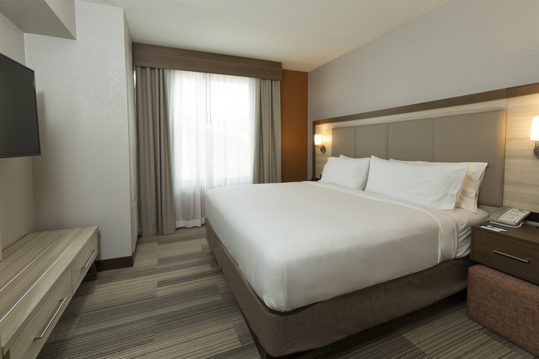 Hotel Country Inn & Suites Calypso Cay