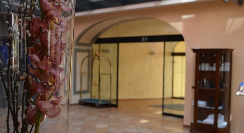 Hotel Roma