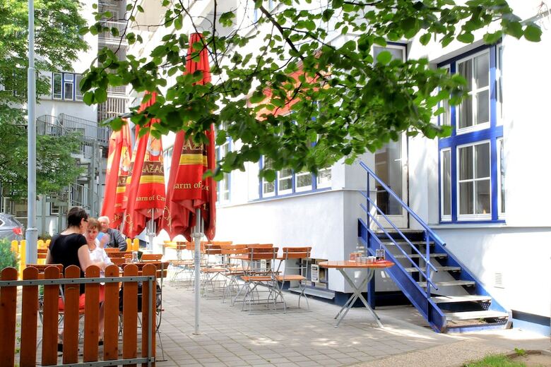 Akcent Hotel