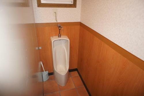 Lodge Landhaus Dancru Netz