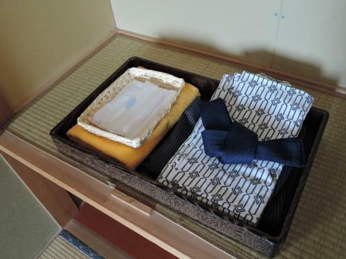 Maruni Ryokan
